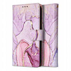 TECH-PROTECT WALLET BUCHDECKEL GALAXY A35 5G MARMOR