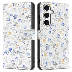 TECH-PROTECT GELDBEUTEL GALAXY S25 FRÜHLINGSBLUMEN
