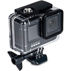 WASSERDICHTE HÜLLE TECH-PROTECT WATERPROOFCASE GOPRO HERO 9 / 10 / 11 KLAR