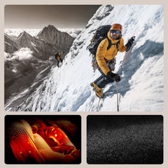 TECH-PROTECT WG01 WINTER TOUCHSCREEN HANDSCHUHE L SCHWARZ