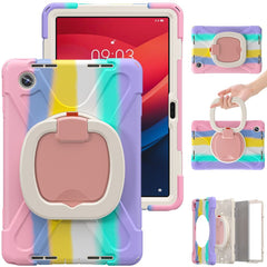 SCHUTZDECKEL / HÜLLE FÜR LENOVO TAB M11 / K11E 11.0 TB-330 TECH-PROTECT X-ARMOR BABY COLOR