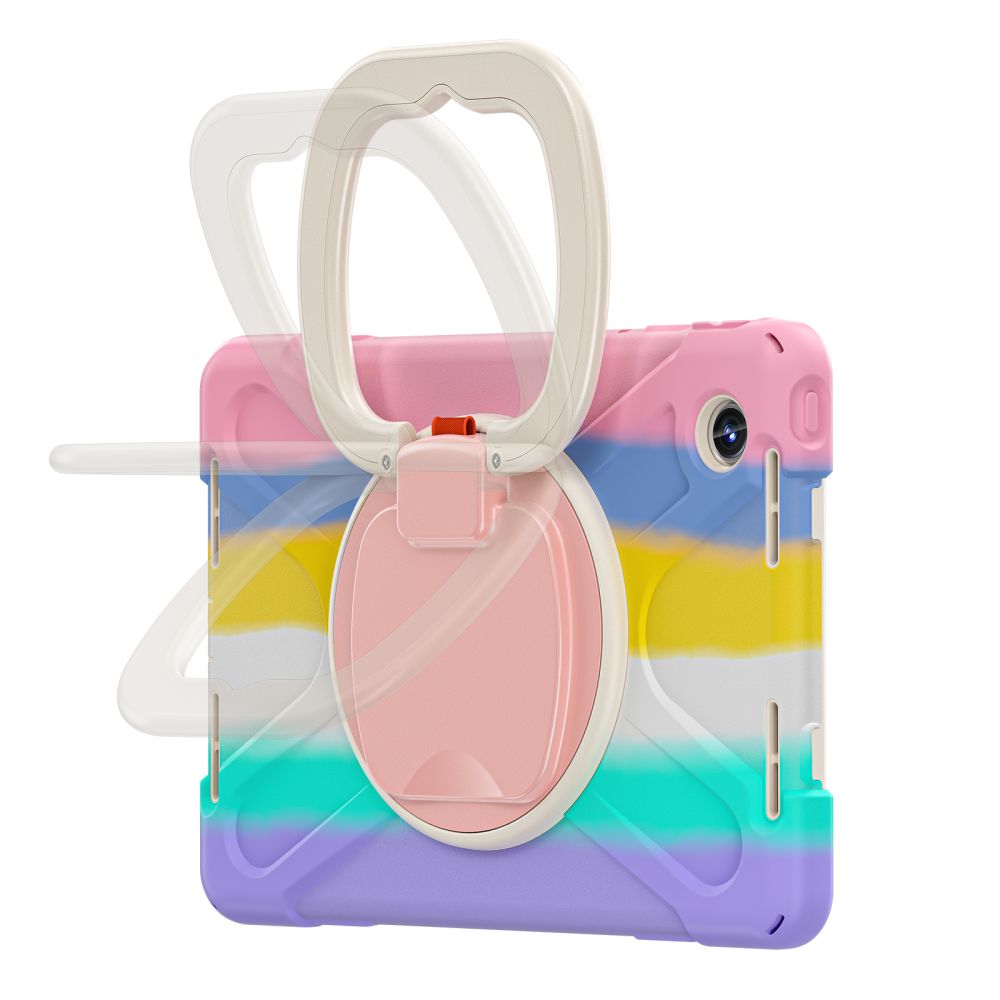 SCHUTZDECKEL / HÜLLE FÜR LENOVO TAB M11 / K11E 11.0 TB-330 TECH-PROTECT X-ARMOR BABY COLOR