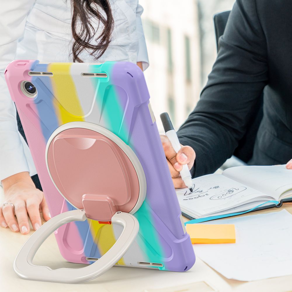 SCHUTZDECKEL / HÜLLE FÜR LENOVO TAB M11 / K11E 11.0 TB-330 TECH-PROTECT X-ARMOR BABY COLOR
