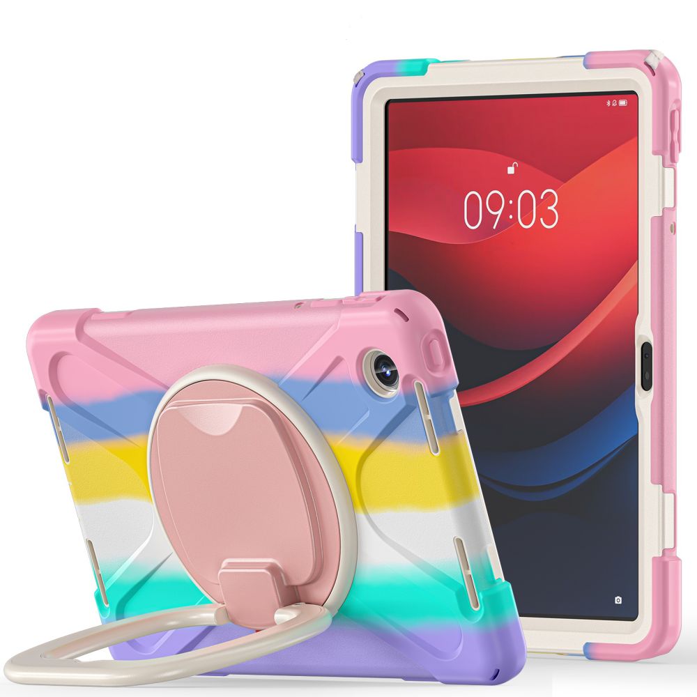 SCHUTZDECKEL / HÜLLE FÜR LENOVO TAB M11 / K11E 11.0 TB-330 TECH-PROTECT X-ARMOR BABY COLOR