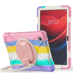 SCHUTZDECKEL / HÜLLE FÜR LENOVO TAB M11 / K11E 11.0 TB-330 TECH-PROTECT X-ARMOR BABY COLOR