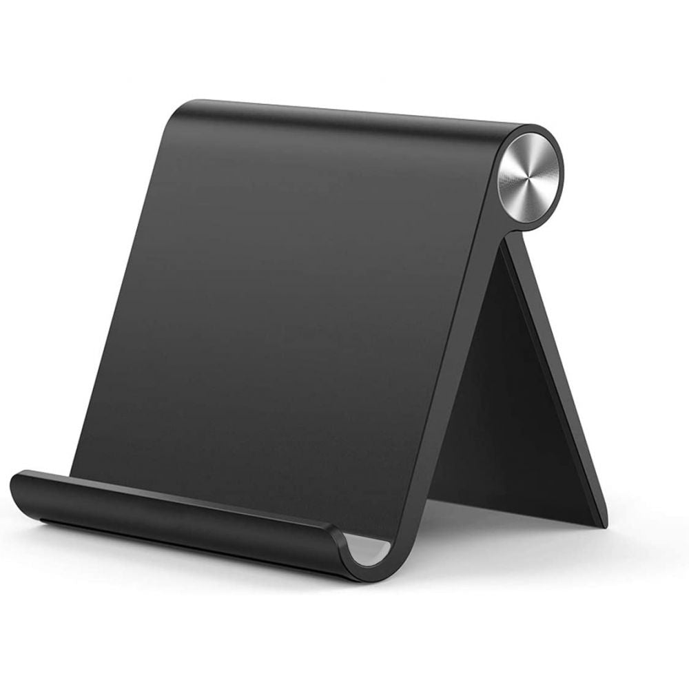 TECH-PROTECT Z1 UNIVERSALSTÄNDER HALTER SMARTPHONE & TABLET SCHWARZ
