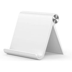 TECH-PROTECT Z1 UNIVERSALSTÄNDER HALTER SMARTPHONE & TABLET WEISS