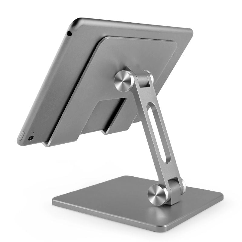 TABLETHALTER TECH-PROTECT Z11 UNIVERSALSTÄNDER TABLET GRAU
