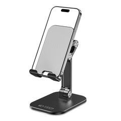 STOJAN TECH-PROTECT Z3 UNIVERSALSTÄNDER HALTER SMARTPHONE & TABLET GRAU